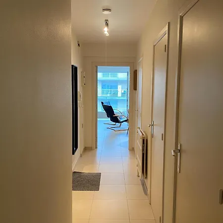 Lägenhet Apartment In Nieuwpoort For 4 Persons