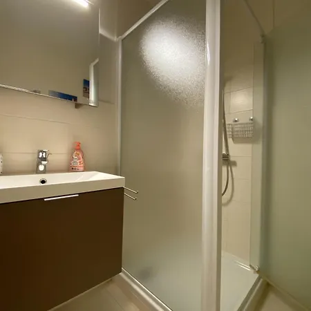 Aigues Marines Location Apartment *