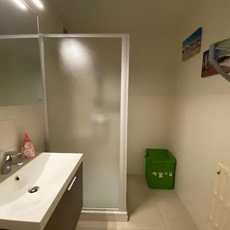 Apartment In Nieuwpoort For 4 Persons