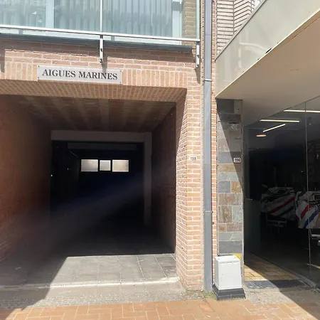 Apartamento Apartment In Nieuwpoort For 4 Persons