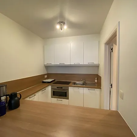 Apartment In Nieuwpoort For 4 Persons Apartamento *