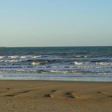 Apartment In Nieuwpoort For 4 Persons Lägenhet Nieuwpoort