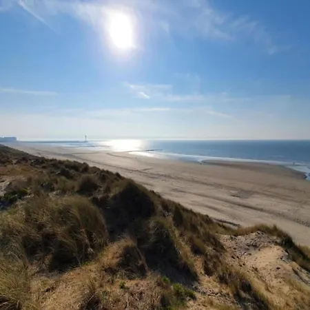 Apartment Aigues Marines Location Nieuwpoort