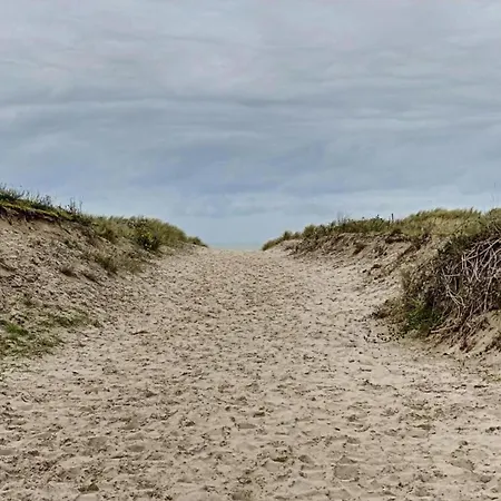Apartment In Nieuwpoort For 4 Persons * Nieuwpoort